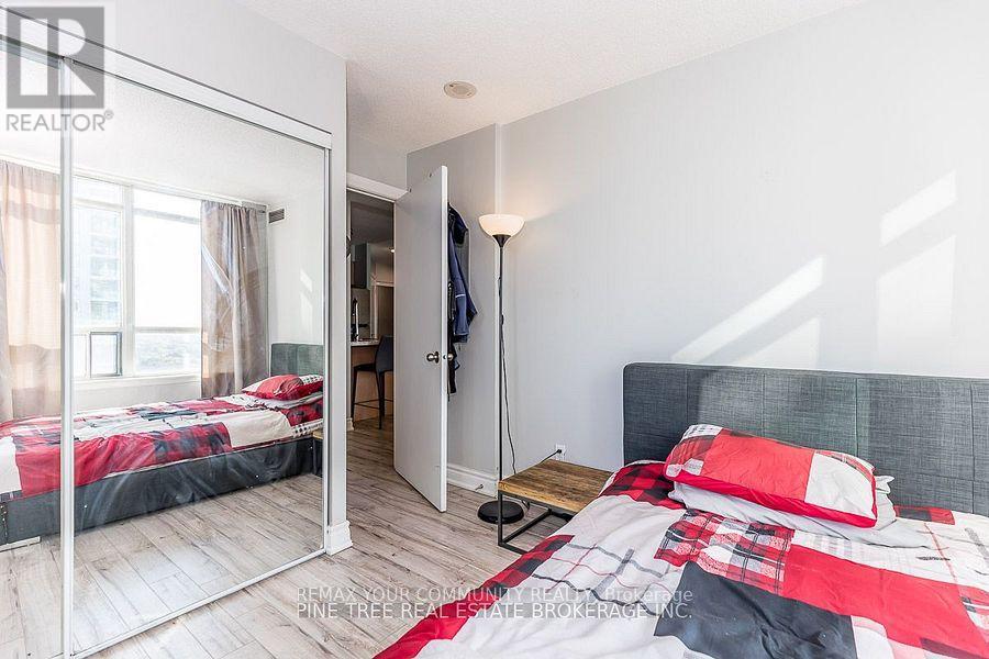 1704 - 16 Harrison Garden Boulevard, Toronto, Ontario  M2N 7J6 - Photo 20 - C12834678