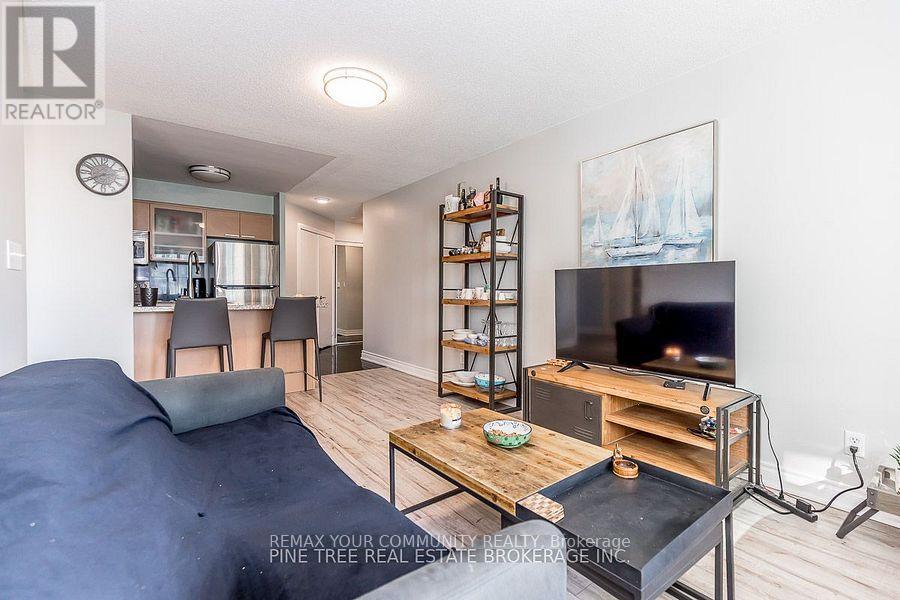 1704 - 16 Harrison Garden Boulevard, Toronto, Ontario  M2N 7J6 - Photo 21 - C12834678