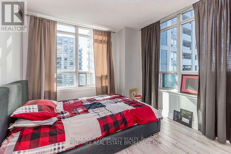 1704 - 16 Harrison Garden Boulevard, Toronto, Ontario  M2N 7J6 - Photo 22 - C12834678