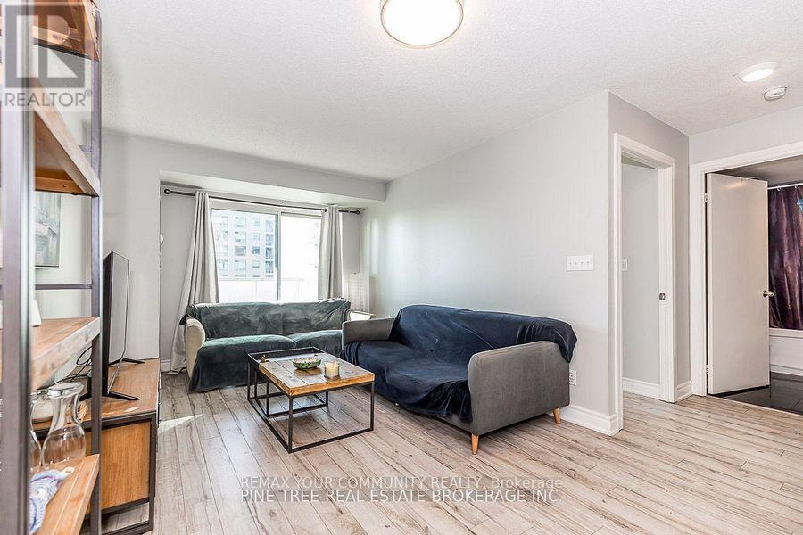 1704 - 16 Harrison Garden Boulevard, Toronto, Ontario  M2N 7J6 - Photo 23 - C12834678