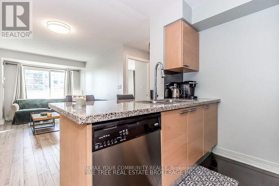 1704 - 16 Harrison Garden Boulevard, Toronto, Ontario  M2N 7J6 - Photo 24 - C12834678