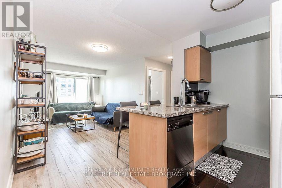 1704 - 16 Harrison Garden Boulevard, Toronto, Ontario  M2N 7J6 - Photo 25 - C12834678