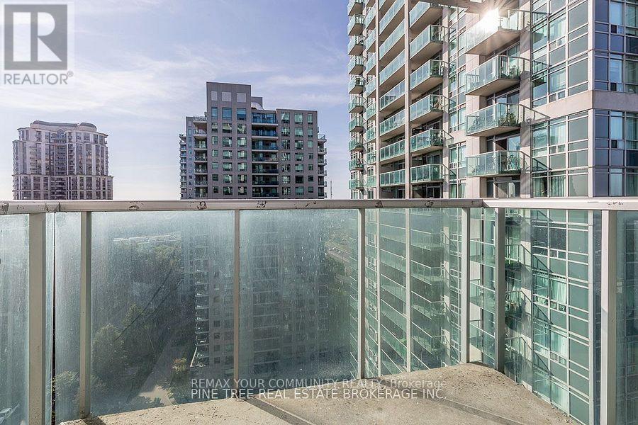 1704 - 16 Harrison Garden Boulevard, Toronto, Ontario  M2N 7J6 - Photo 26 - C12834678