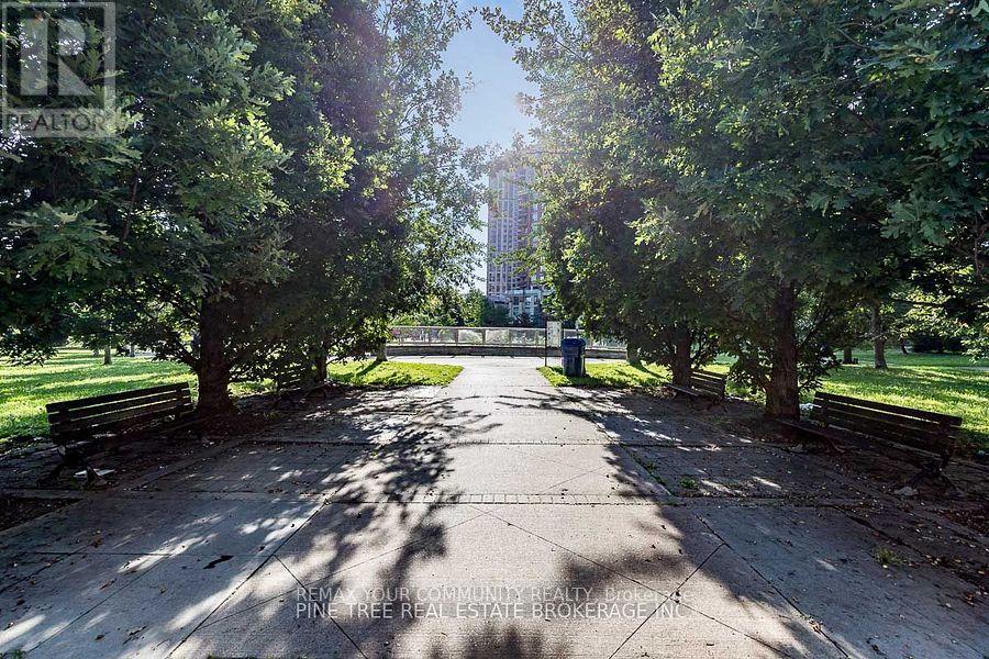 1704 - 16 Harrison Garden Boulevard, Toronto, Ontario  M2N 7J6 - Photo 3 - C12834678