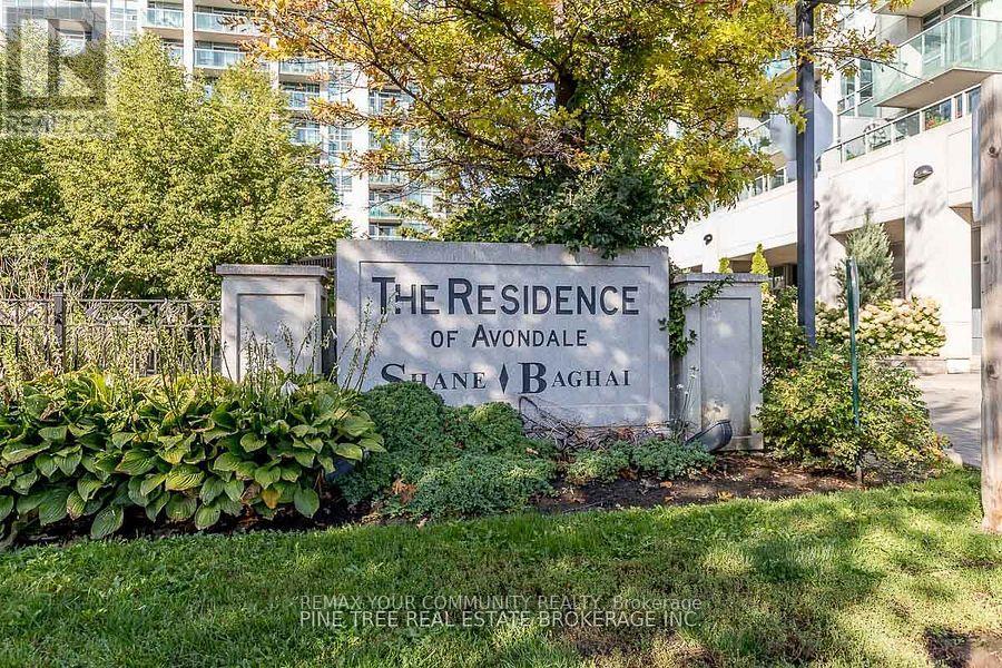 1704 - 16 Harrison Garden Boulevard, Toronto, Ontario  M2N 7J6 - Photo 4 - C12834678