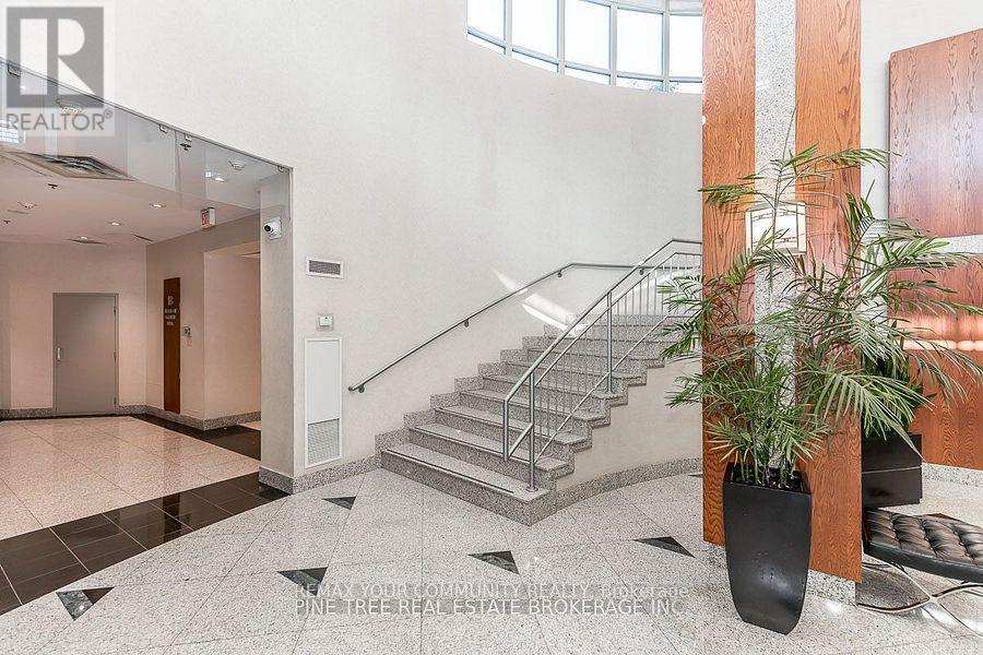 1704 - 16 Harrison Garden Boulevard, Toronto, Ontario  M2N 7J6 - Photo 5 - C12834678