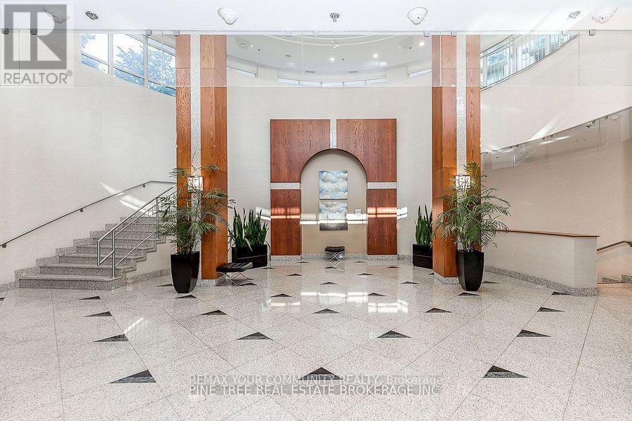 1704 - 16 Harrison Garden Boulevard, Toronto, Ontario  M2N 7J6 - Photo 7 - C12834678