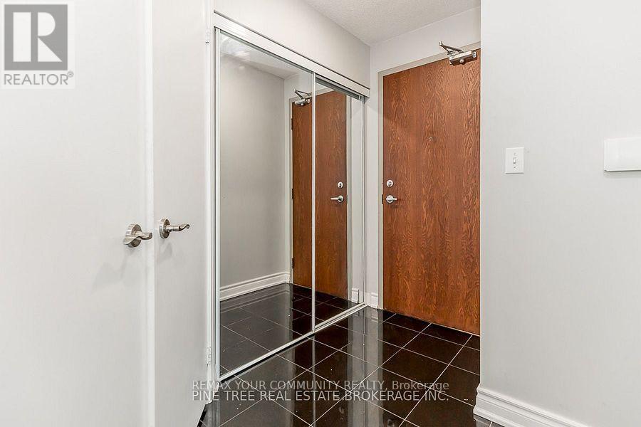 1704 - 16 Harrison Garden Boulevard, Toronto, Ontario  M2N 7J6 - Photo 9 - C12834678