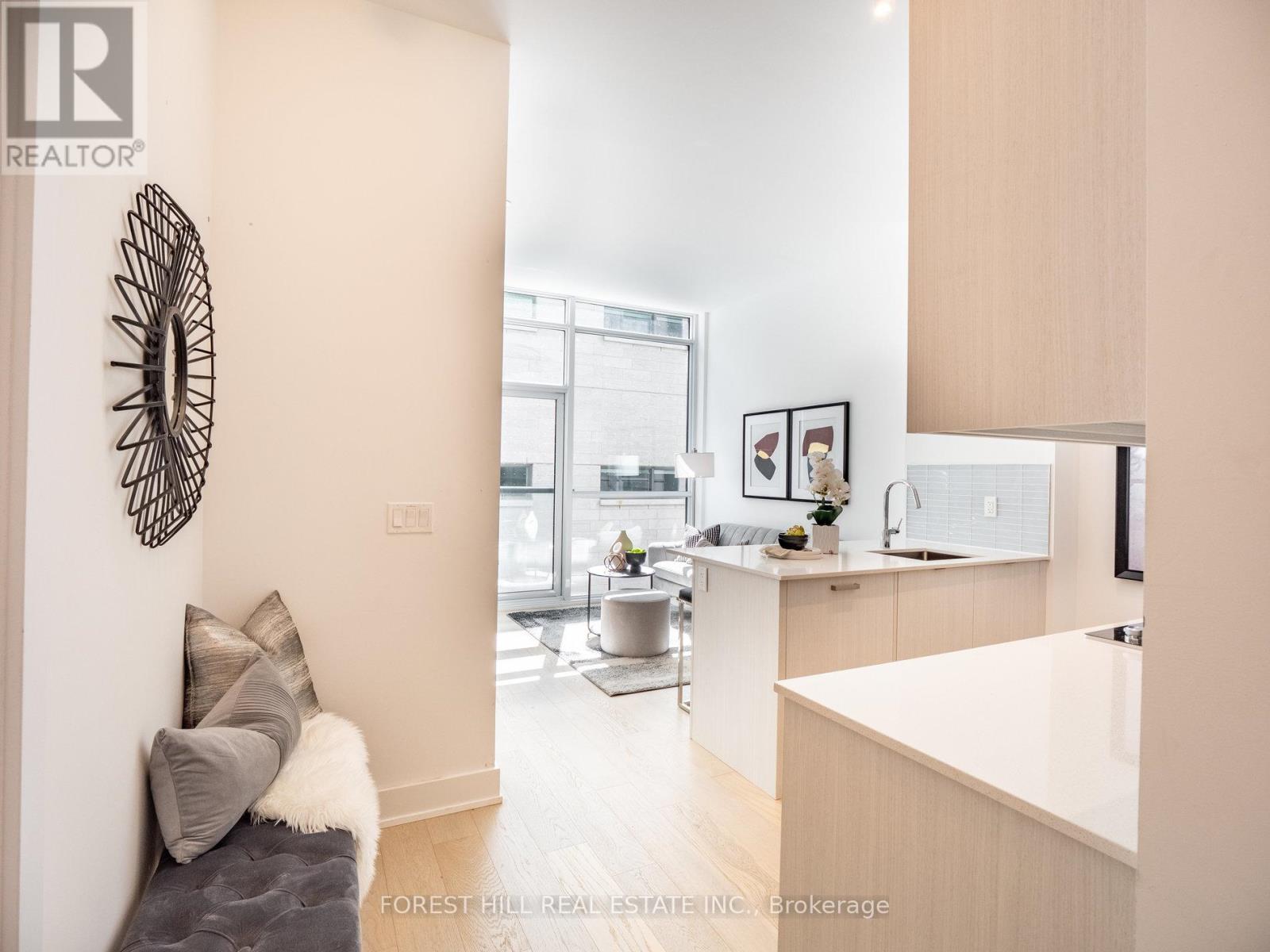 202 - 181 Bedford Road, Toronto, Ontario  M5R 0A5 - Photo 12 - C12834686