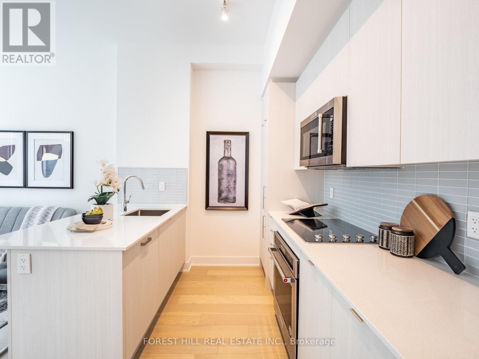 202 - 181 Bedford Road, Toronto, Ontario  M5R 0A5 - Photo 13 - C12834686