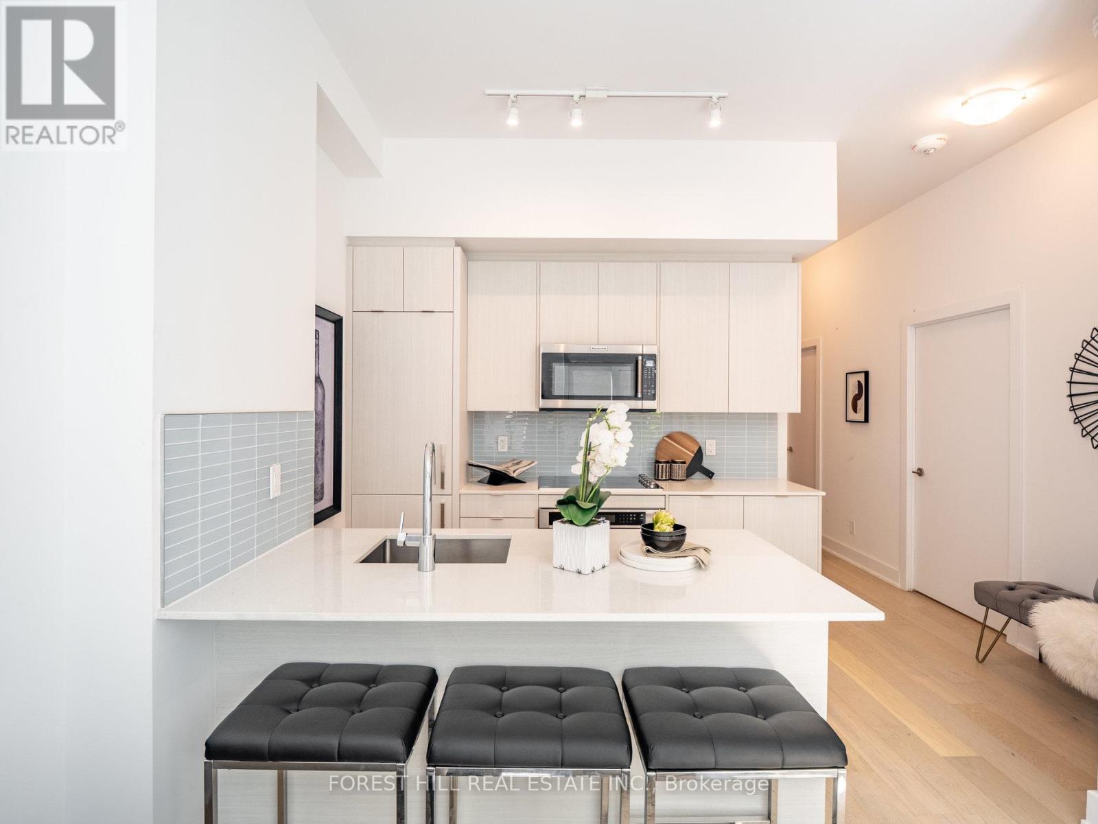 202 - 181 Bedford Road, Toronto, Ontario  M5R 0A5 - Photo 16 - C12834686