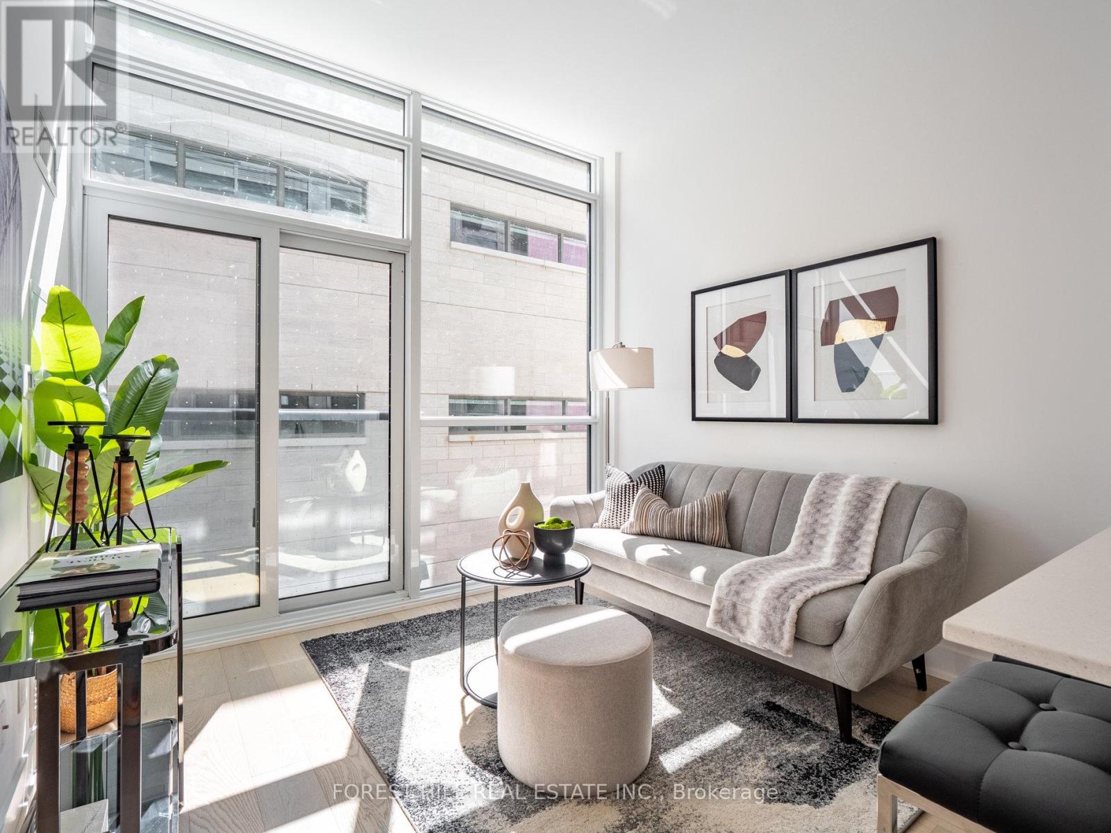 202 - 181 Bedford Road, Toronto, Ontario  M5R 0A5 - Photo 20 - C12834686