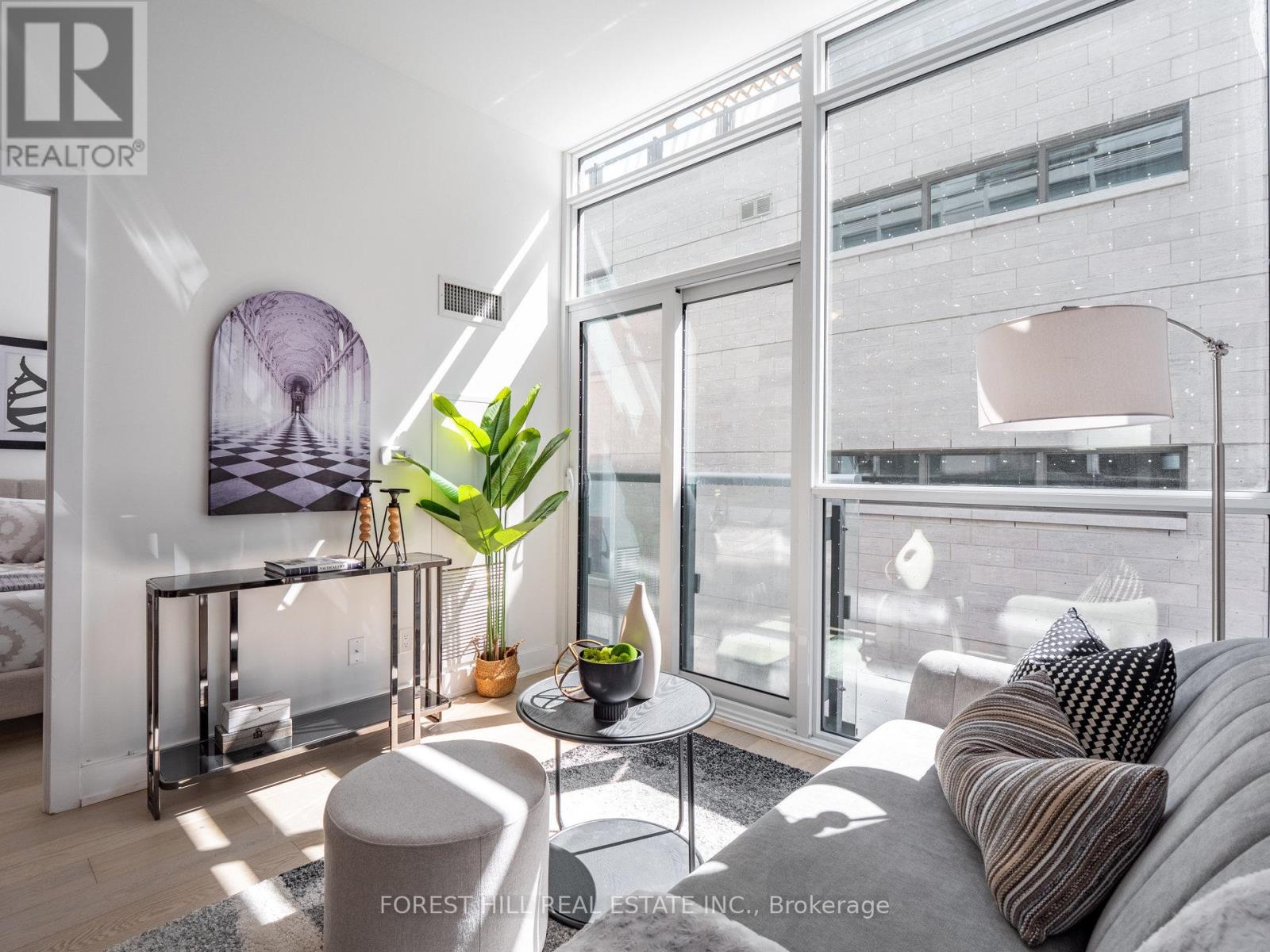 202 - 181 Bedford Road, Toronto, Ontario  M5R 0A5 - Photo 22 - C12834686