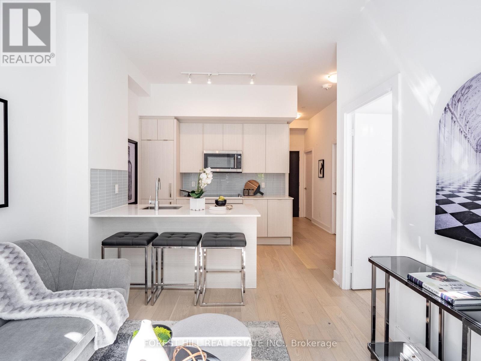 202 - 181 Bedford Road, Toronto, Ontario  M5R 0A5 - Photo 23 - C12834686