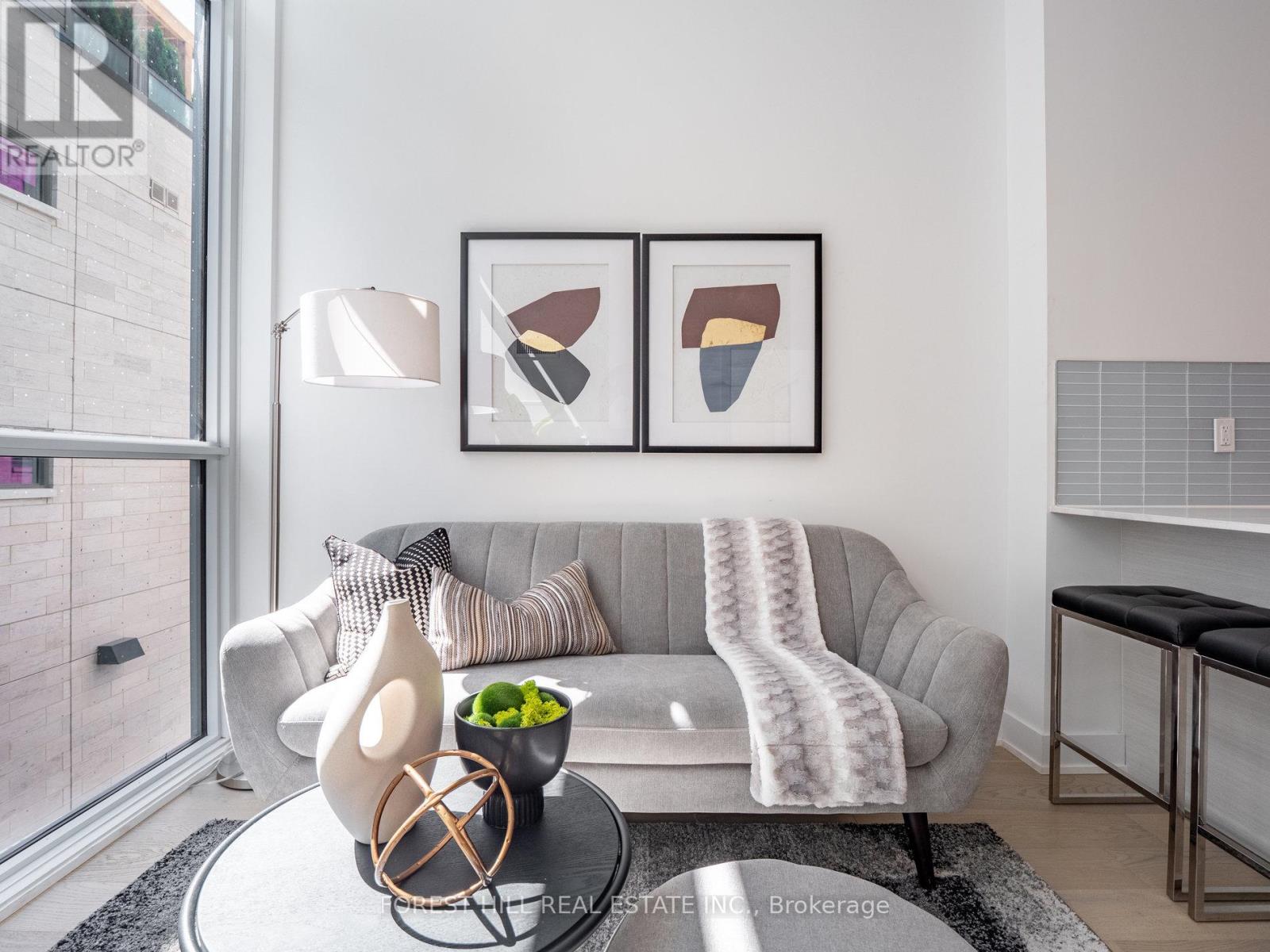 202 - 181 Bedford Road, Toronto, Ontario  M5R 0A5 - Photo 28 - C12834686