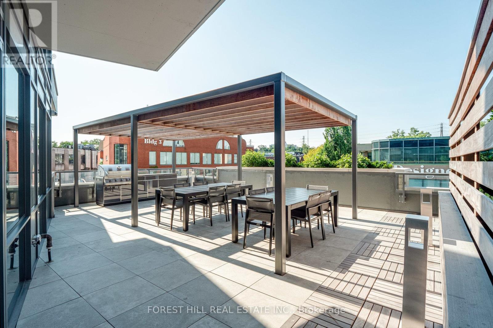 202 - 181 Bedford Road, Toronto, Ontario  M5R 0A5 - Photo 30 - C12834686