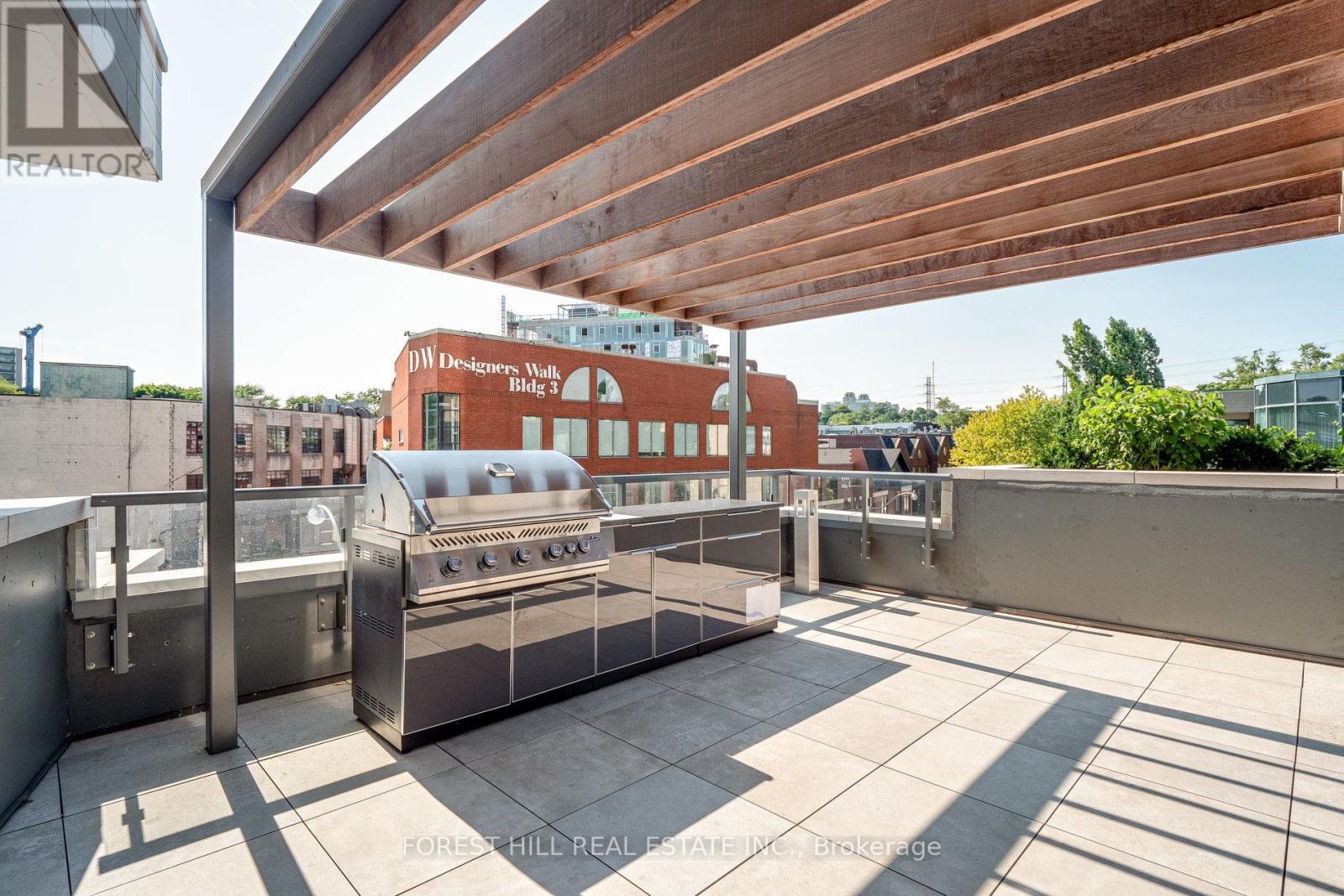 202 - 181 Bedford Road, Toronto, Ontario  M5R 0A5 - Photo 31 - C12834686