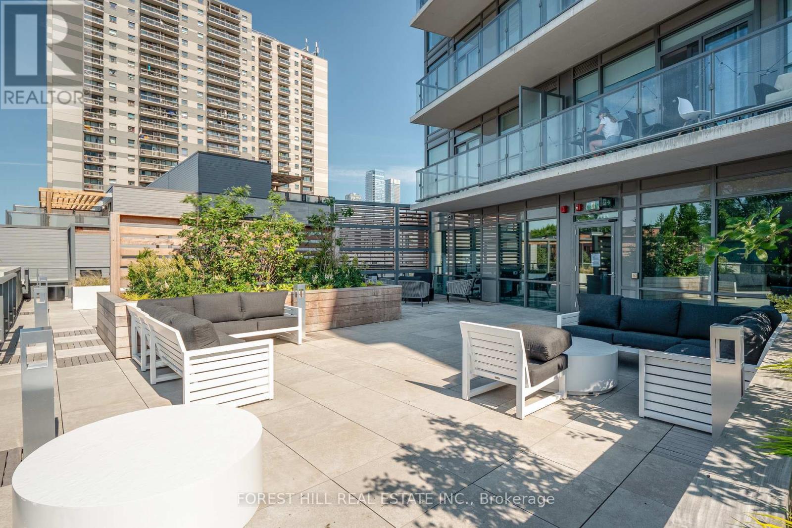 202 - 181 Bedford Road, Toronto, Ontario  M5R 0A5 - Photo 33 - C12834686