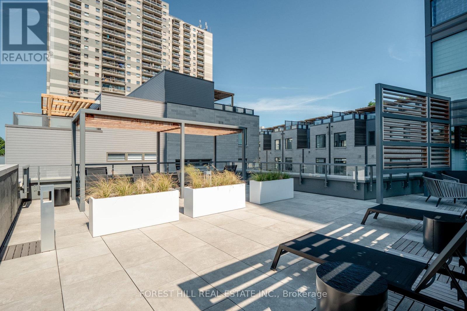 202 - 181 Bedford Road, Toronto, Ontario  M5R 0A5 - Photo 34 - C12834686