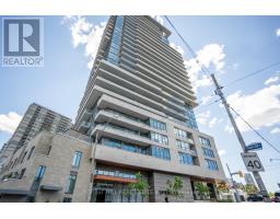 202 - 181 BEDFORD ROAD, Toronto, Ontario