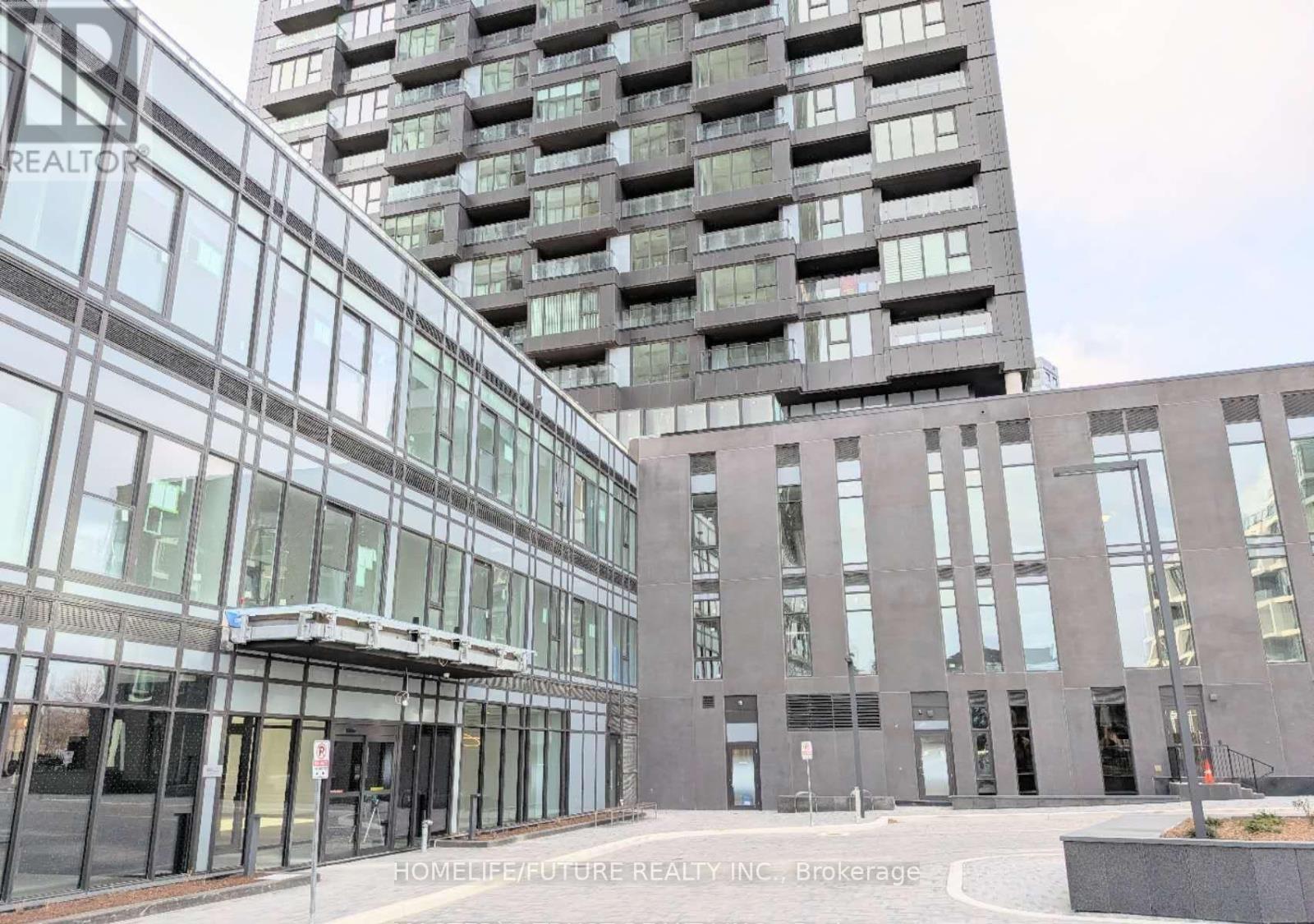 1716 - 1 QUARRINGTON LANE, Toronto, Ontario