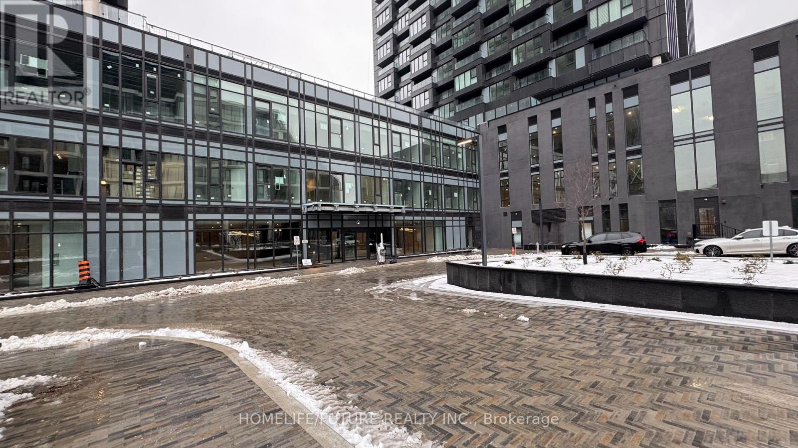 1716 - 1 Quarrington Lane, Toronto, Ontario  M3C 0S4 - Photo 2 - C12834706