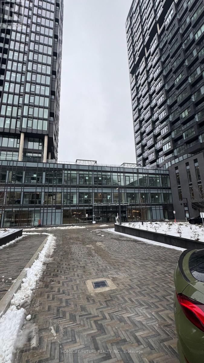 1716 - 1 Quarrington Lane, Toronto, Ontario  M3C 0S4 - Photo 3 - C12834706