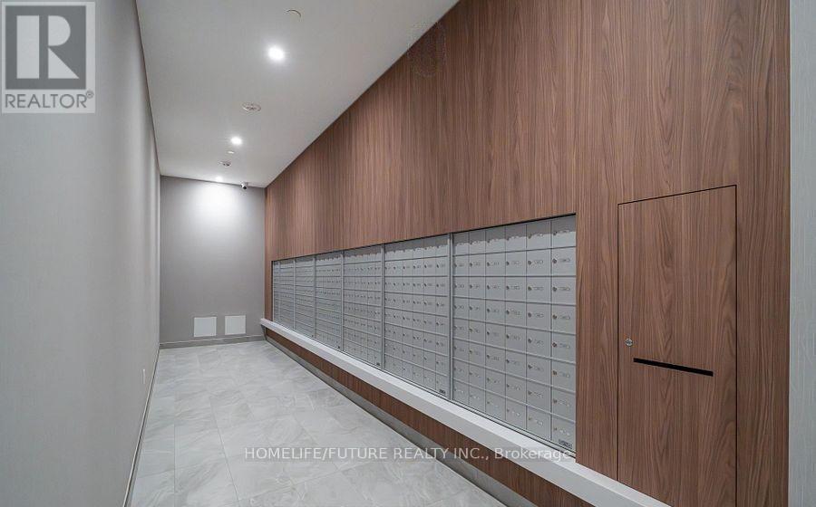 1716 - 1 Quarrington Lane, Toronto, Ontario  M3C 0S4 - Photo 5 - C12834706