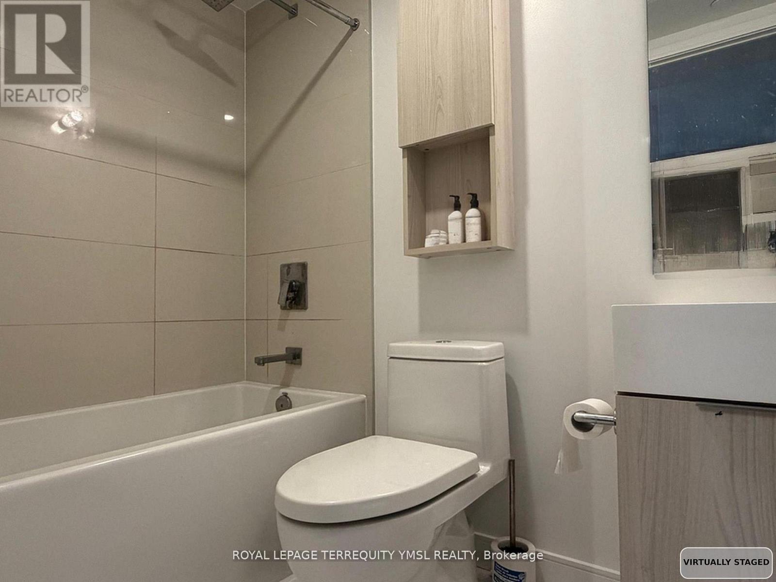 S548 - 180 Mill Street, Toronto, Ontario  M5A 0V7 - Photo 7 - C12834708