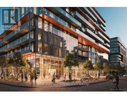 S548 - 180 MILL STREET, Toronto, Ontario