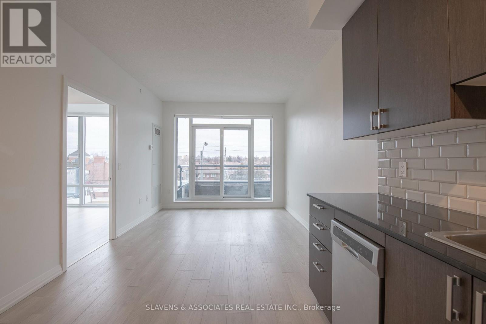 330 - 50 Ann O'reilly Road, Toronto, Ontario  M2J 0C9 - Photo 3 - C12834722