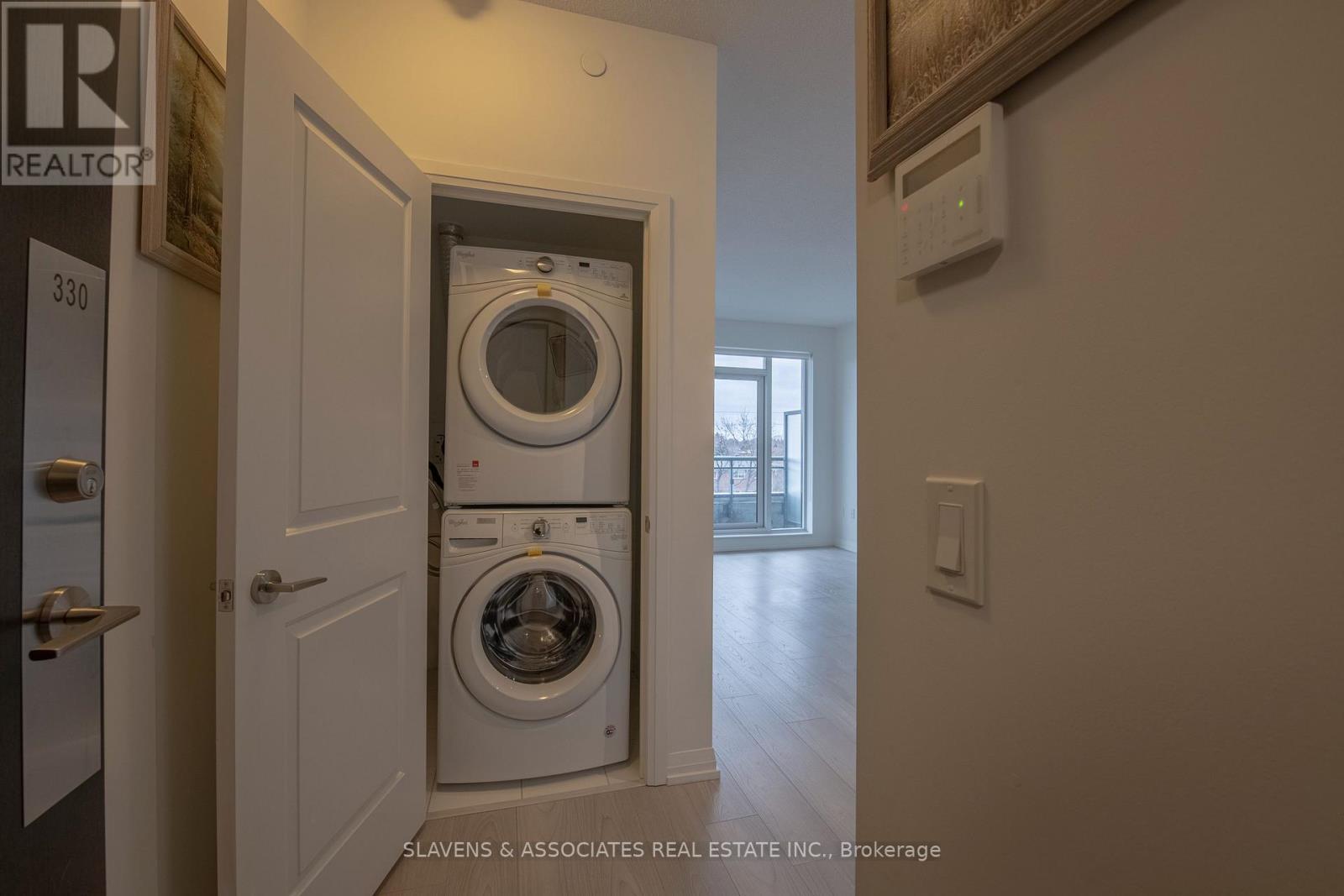 330 - 50 Ann O'reilly Road, Toronto, Ontario  M2J 0C9 - Photo 8 - C12834722