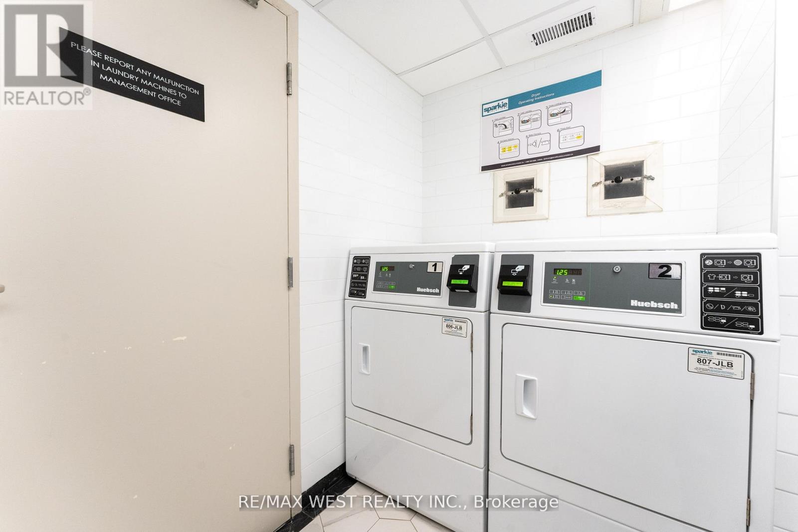 205 - 725 King Street W, Toronto, Ontario  M5V 2W9 - Photo 19 - C12834772