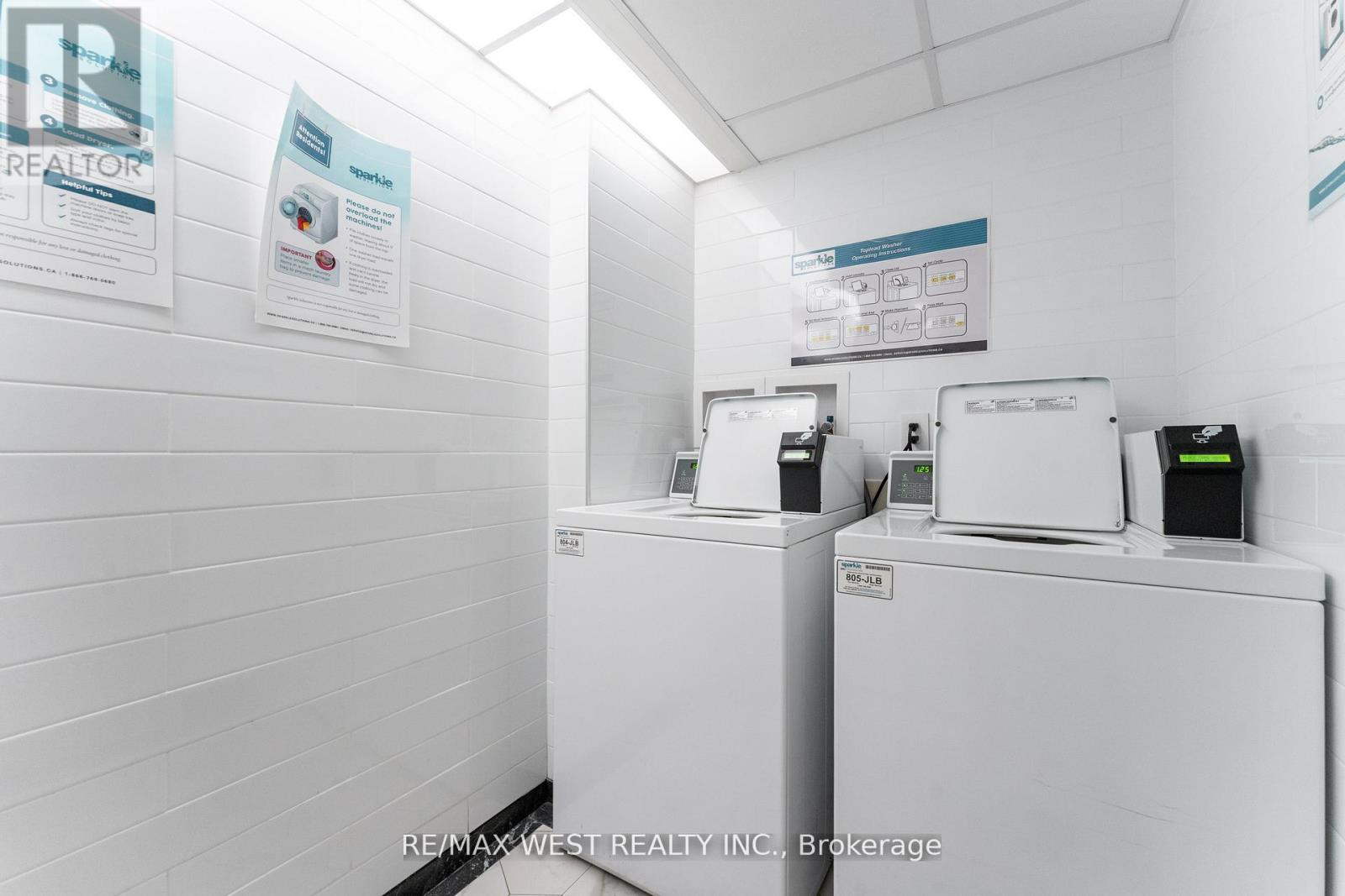 205 - 725 King Street W, Toronto, Ontario  M5V 2W9 - Photo 20 - C12834772