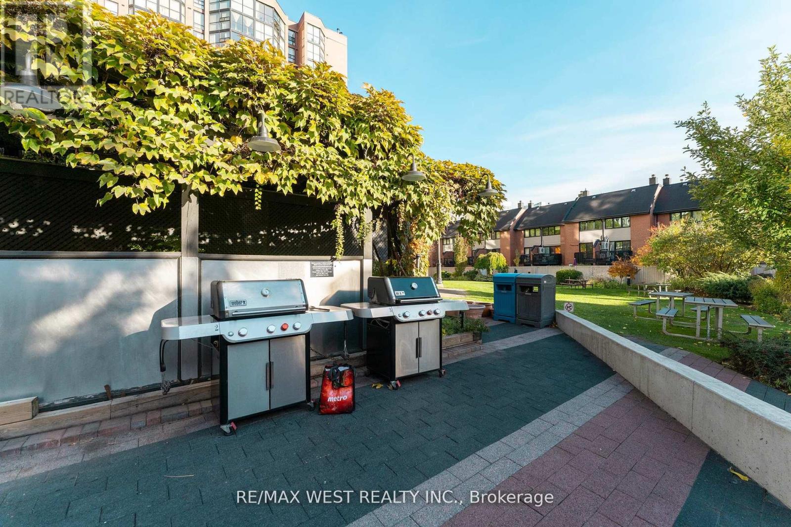 205 - 725 King Street W, Toronto, Ontario  M5V 2W9 - Photo 33 - C12834772