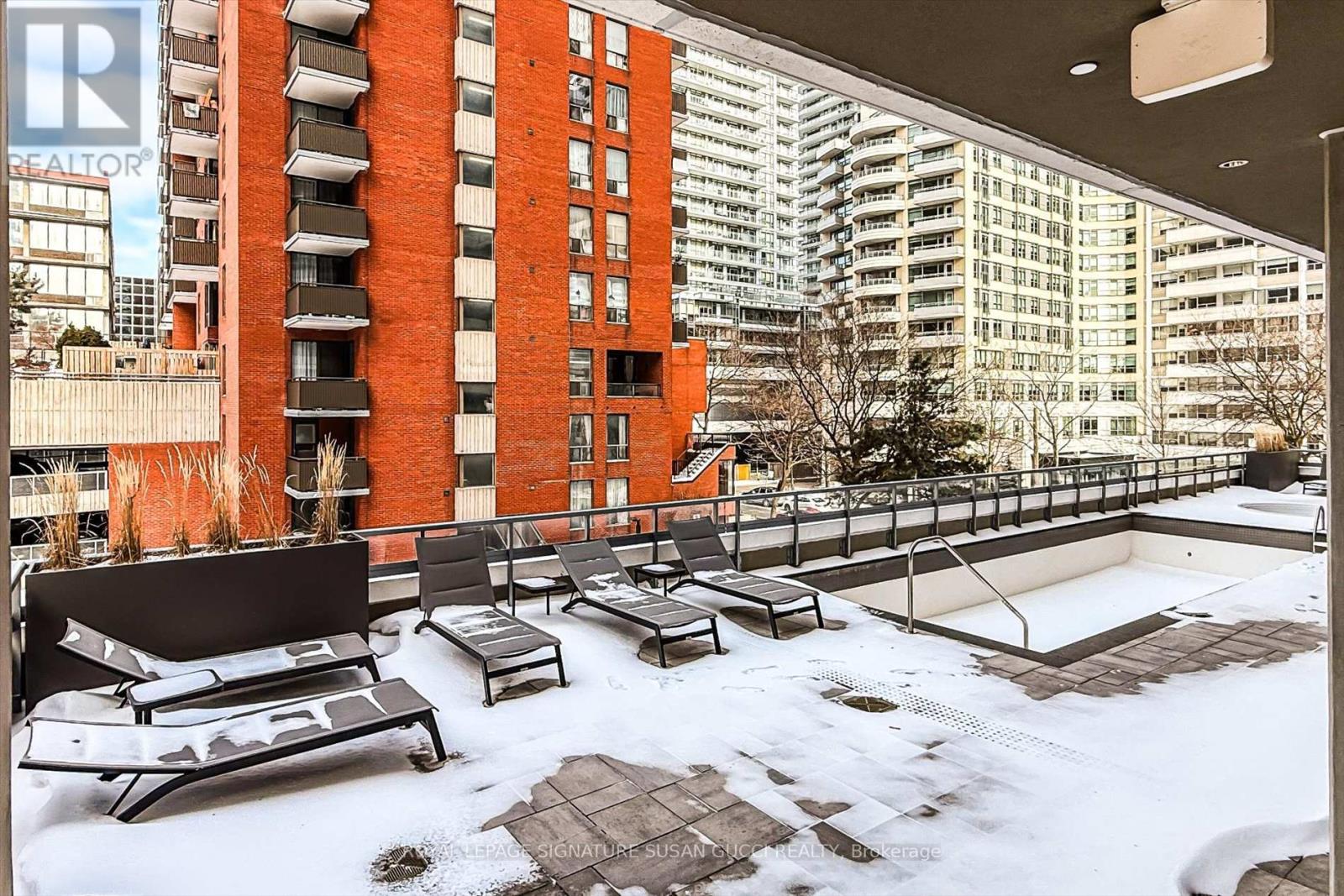 1220 - 50 Dunfield Avenue, Toronto, Ontario  M4S 0E4 - Photo 32 - C12834774