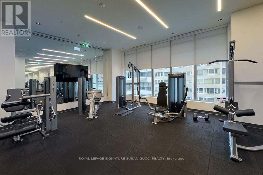 1220 - 50 Dunfield Avenue, Toronto, Ontario  M4S 0E4 - Photo 35 - C12834774