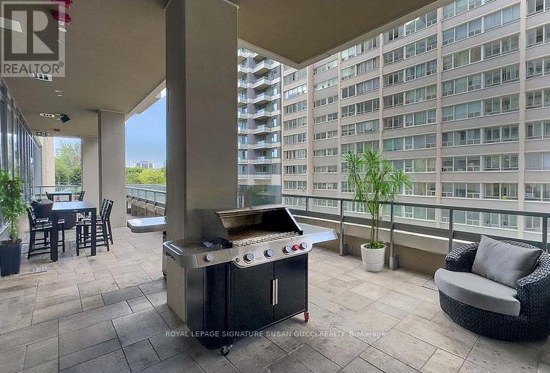 1220 - 50 Dunfield Avenue, Toronto, Ontario  M4S 0E4 - Photo 36 - C12834774