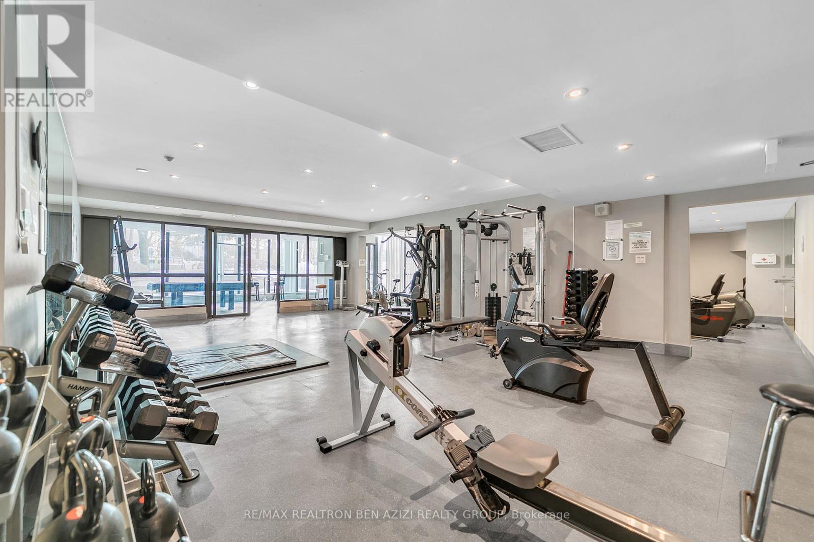 1904 - 33 Elmhurst Avenue, Toronto, Ontario  M2N 6G8 - Photo 38 - C12834862