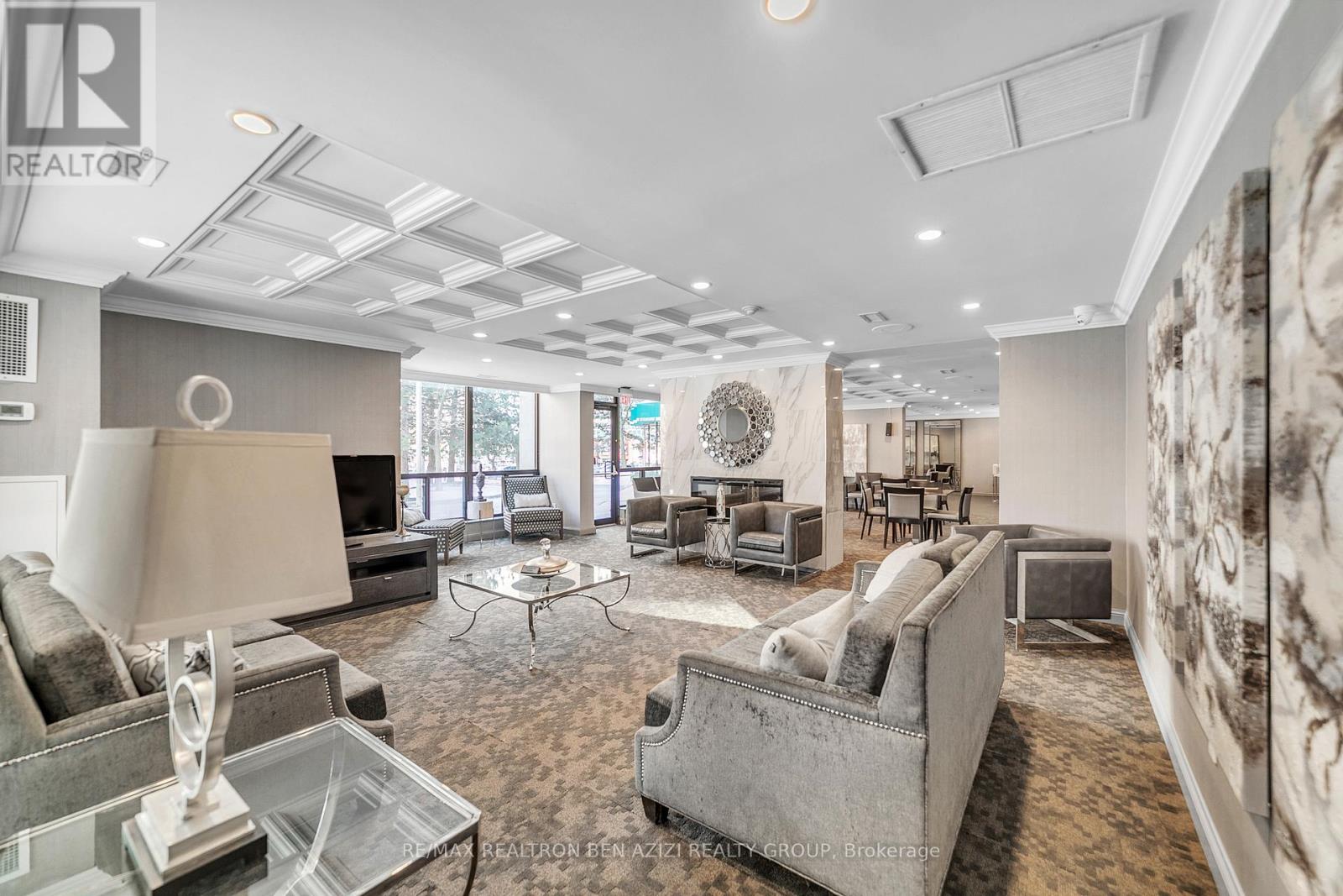 1904 - 33 Elmhurst Avenue, Toronto, Ontario  M2N 6G8 - Photo 43 - C12834862