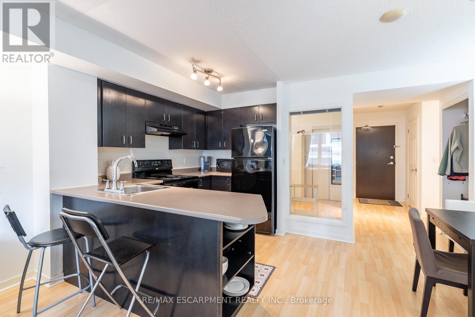 208 - 76 Shuter Street, Toronto, Ontario  M5B 1B4 - Photo 11 - C12834870