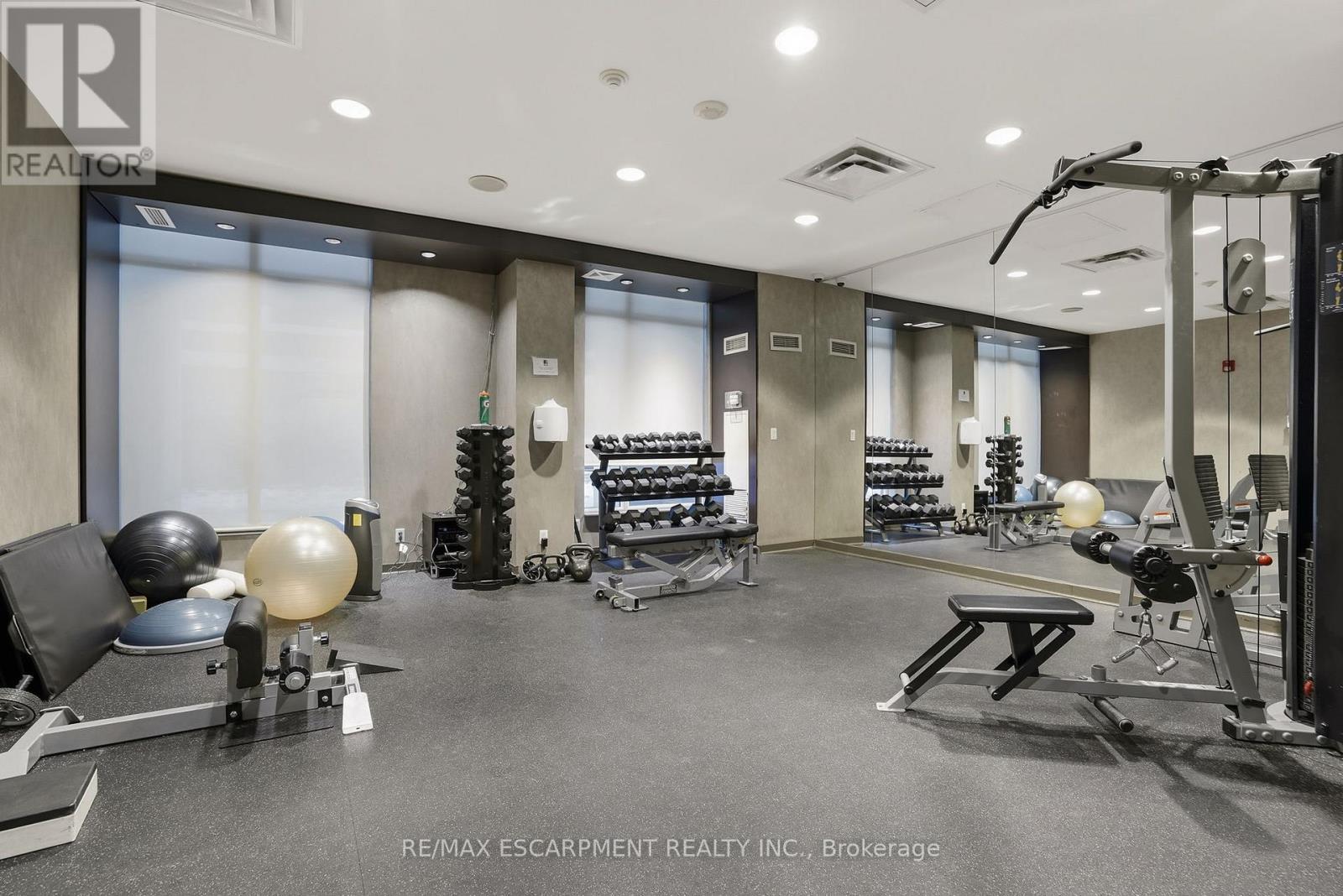 208 - 76 Shuter Street, Toronto, Ontario  M5B 1B4 - Photo 27 - C12834870