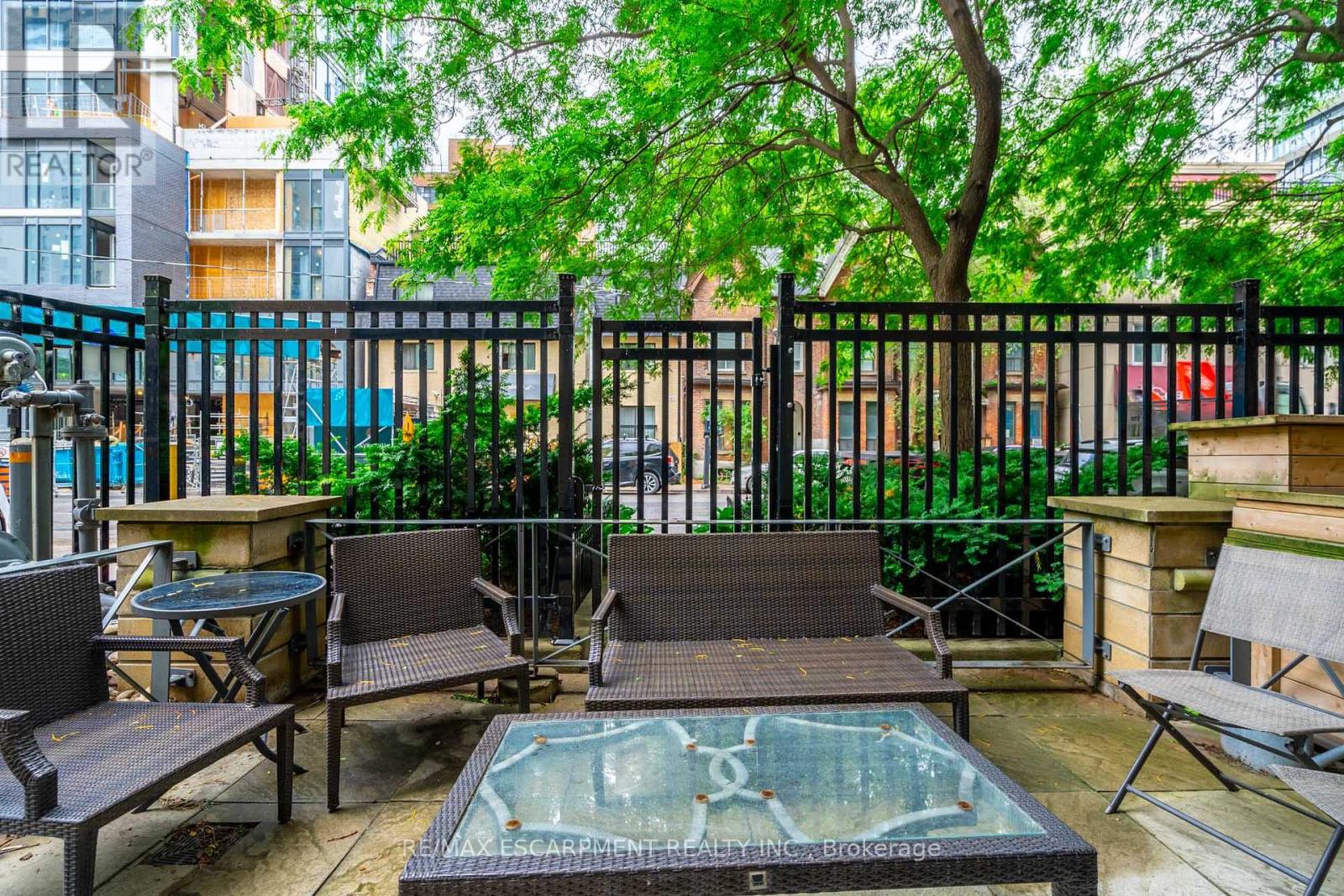 208 - 76 Shuter Street, Toronto, Ontario  M5B 1B4 - Photo 31 - C12834870