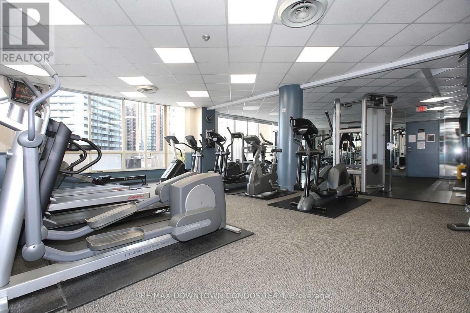 2213 - 44 St Joseph Street, Toronto, Ontario  M4Y 1J9 - Photo 10 - C12834892