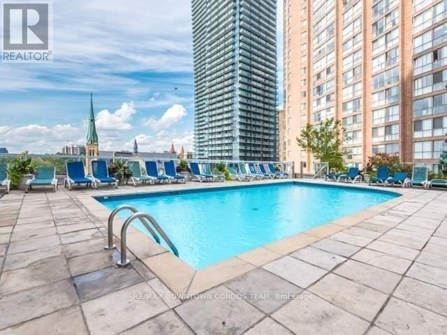 2213 - 44 St Joseph Street, Toronto, Ontario  M4Y 1J9 - Photo 11 - C12834892