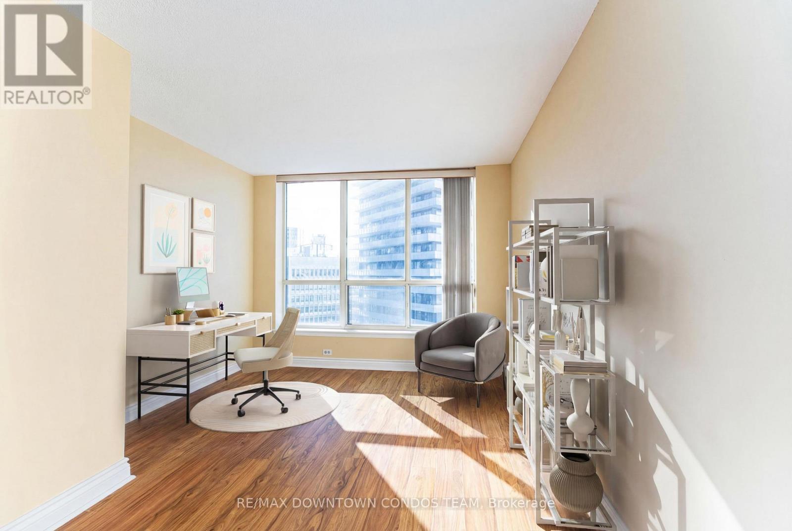 2213 - 44 St Joseph Street, Toronto, Ontario  M4Y 1J9 - Photo 5 - C12834892