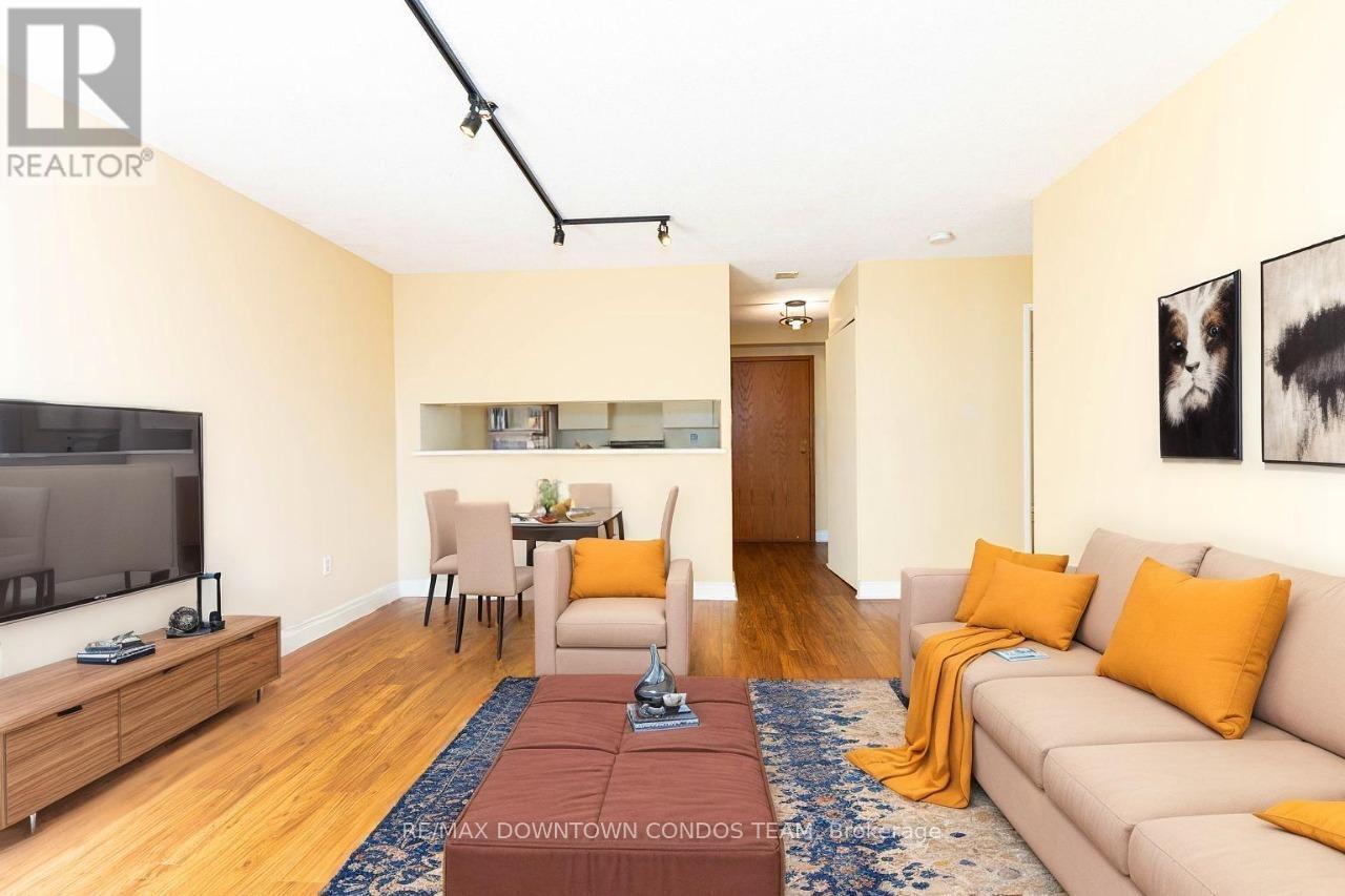 2213 - 44 St Joseph Street, Toronto, Ontario  M4Y 1J9 - Photo 6 - C12834892