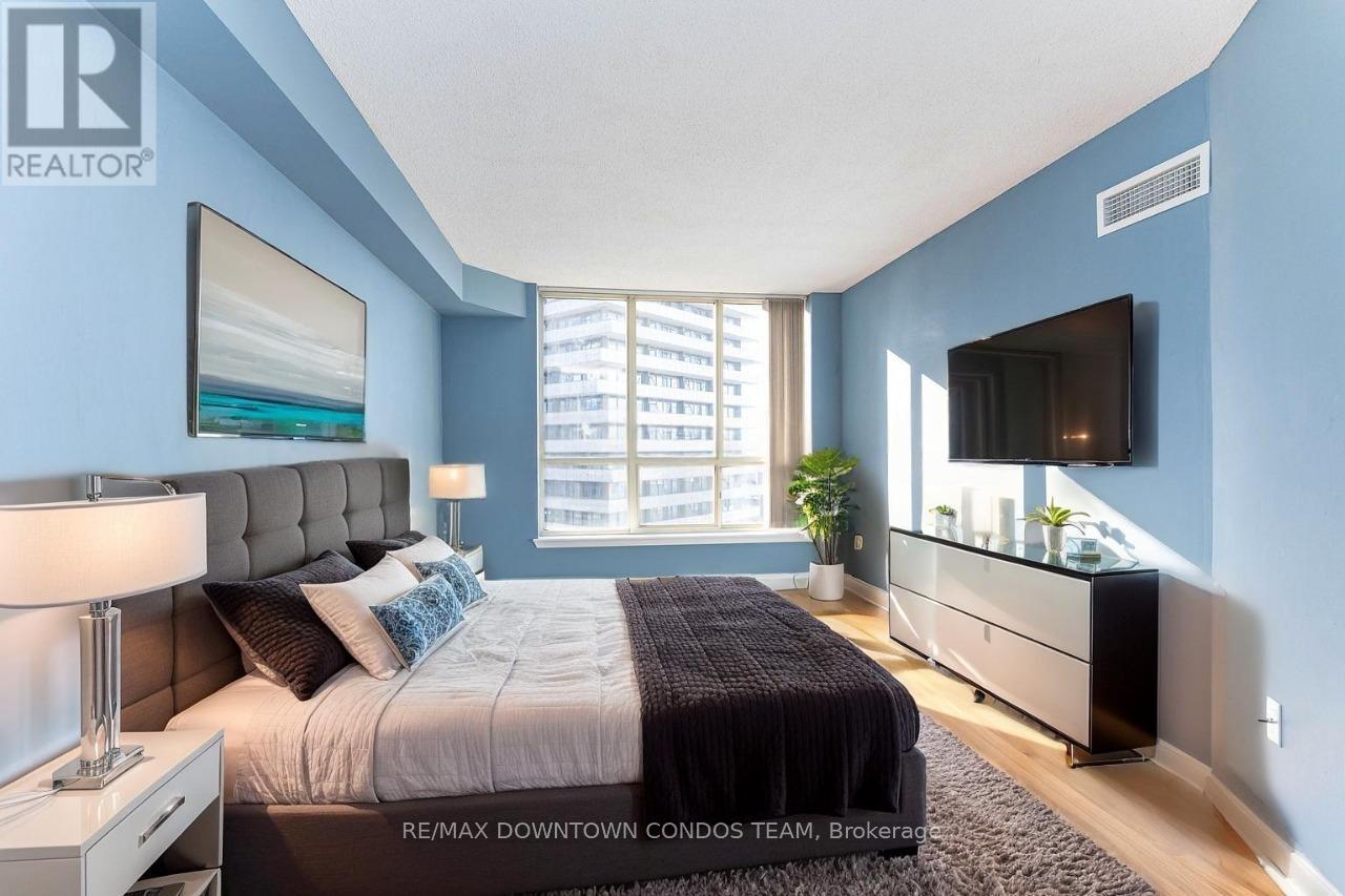 2213 - 44 St Joseph Street, Toronto, Ontario  M4Y 1J9 - Photo 7 - C12834892