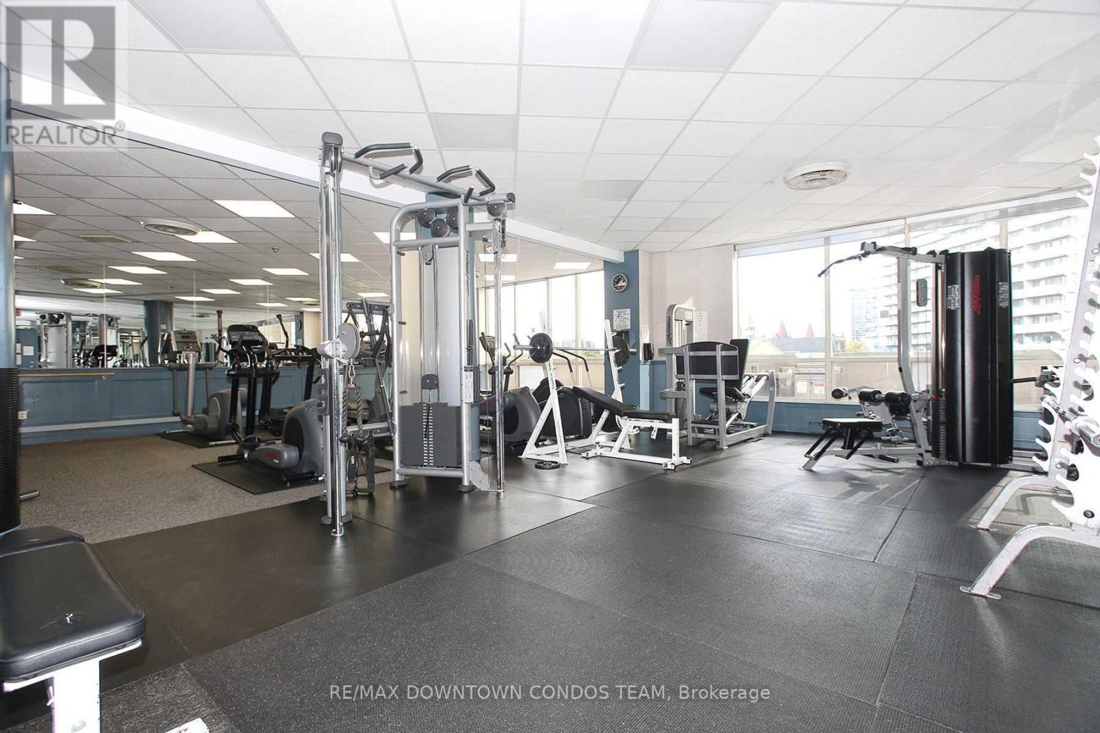 2213 - 44 St Joseph Street, Toronto, Ontario  M4Y 1J9 - Photo 9 - C12834892