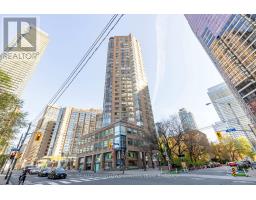 2213 - 44 ST JOSEPH STREET, Toronto, Ontario